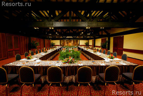 The Westin Denarau Island Resort & Spa 21